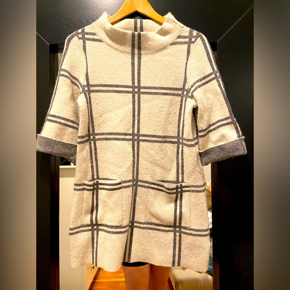 Anthropologie Moth Sweater Dress